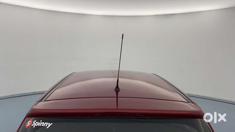 Hyundai Grand I10 1.2 Kappa Sportz, 2017, Petrol