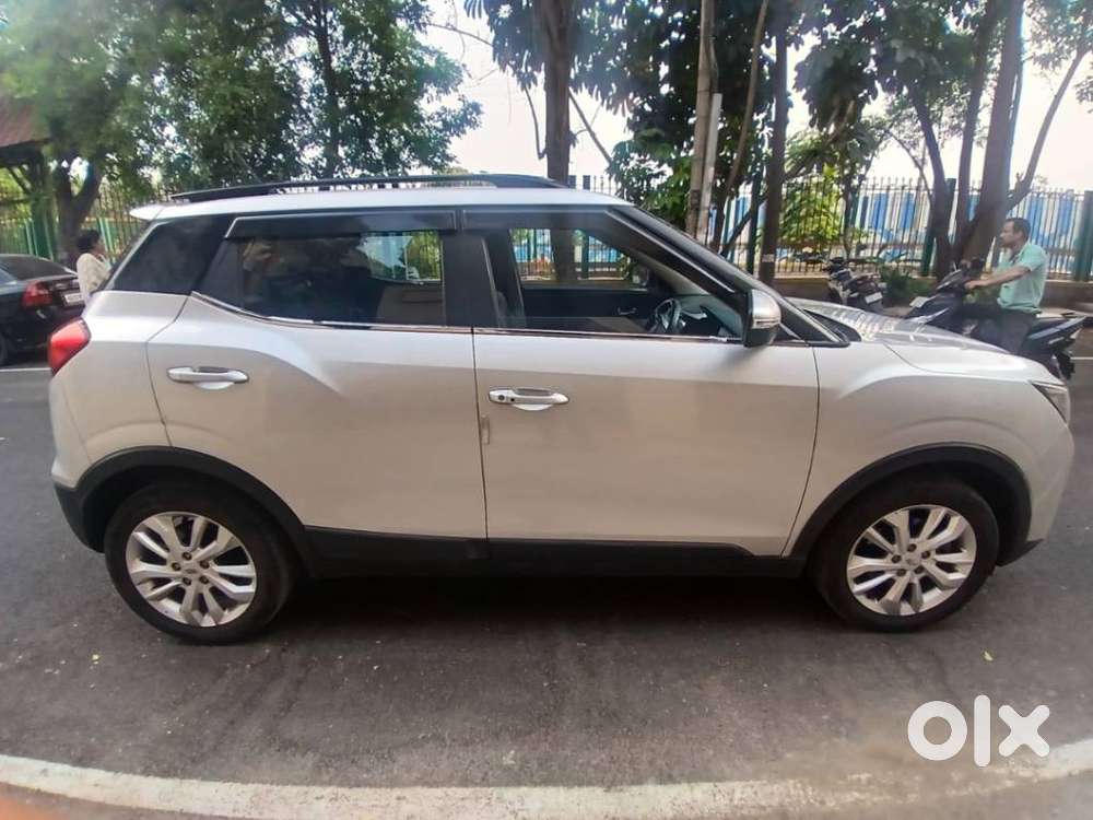 Mahindra Xuv300 W8 Diesel, 2020, Diesel
