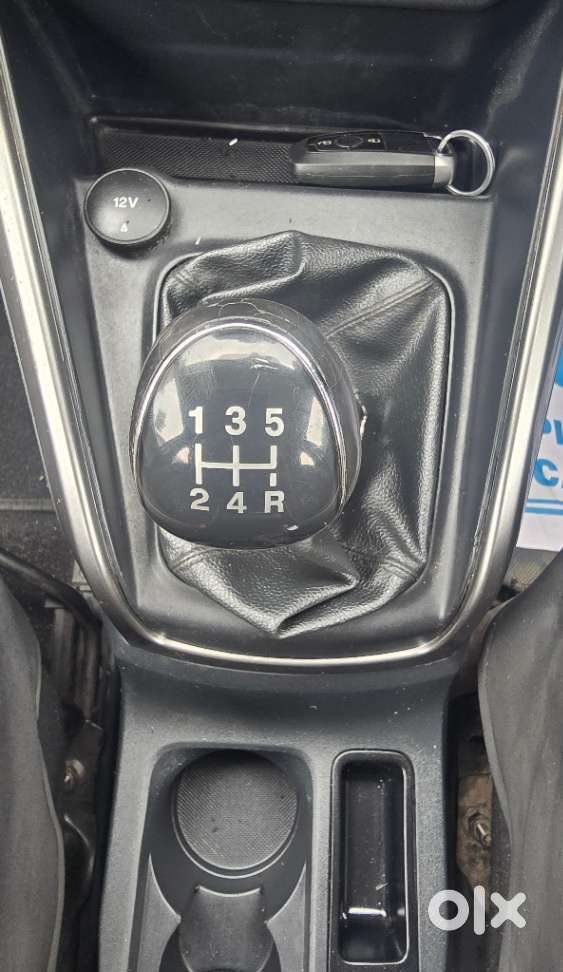 Ford Ecosport [ ] 1.5 Titanium Tdci, 2019, Diesel