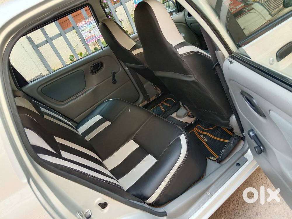 Maruti Suzuki Alto K10 1.0 Vxi, 2016, Petrol