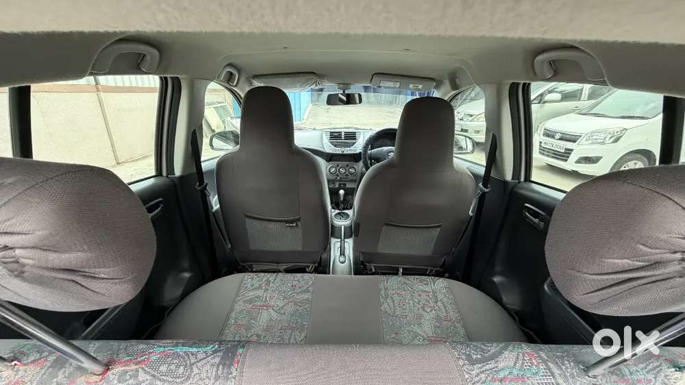 Maruti Suzuki A-star ( Auto )