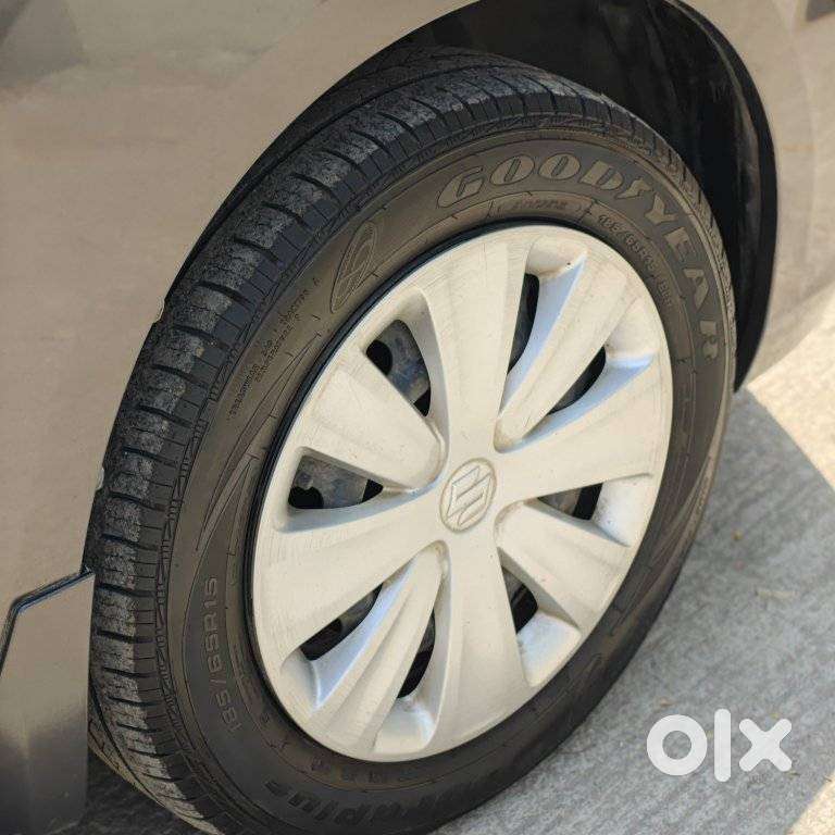 Maruti Suzuki Ertiga