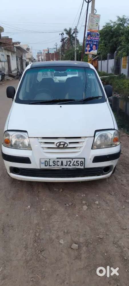 Hyundai Santro Era 2014 Second-owner