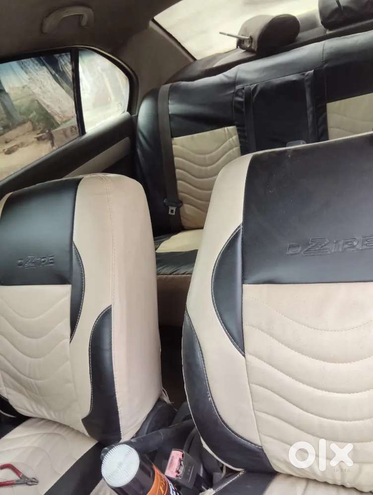 Swift Dzire 
2031 Tak Passing ,all Documents Complete