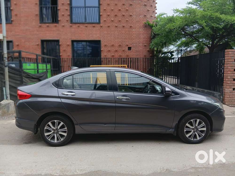 Honda City I-vtec V, 2020, Petrol