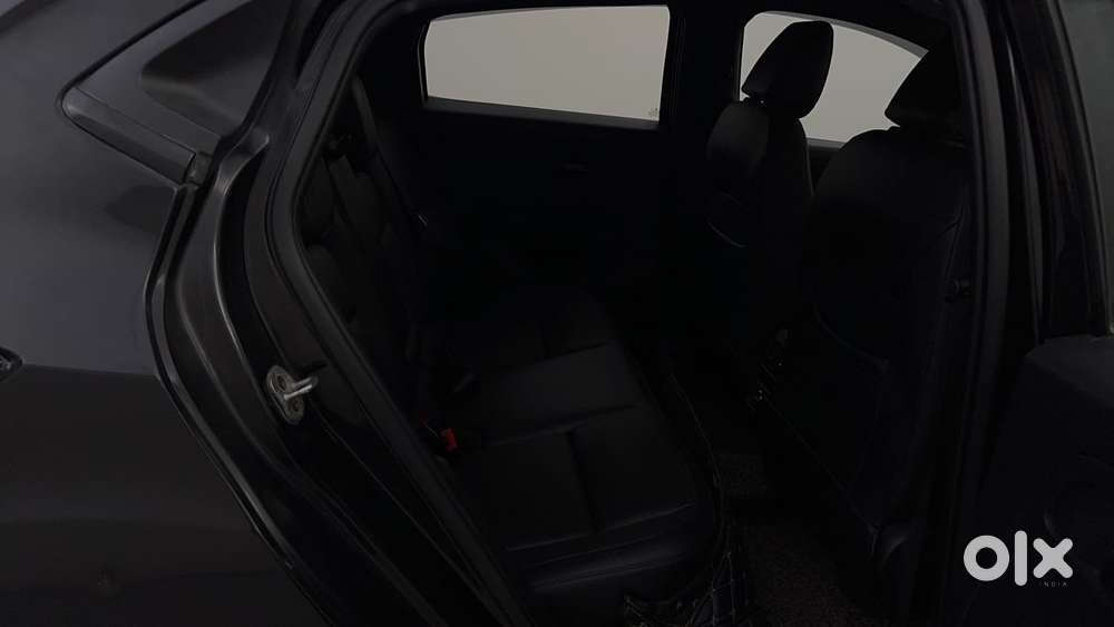 Tata Altroz 1.2 Xz Plus I-turbo Petrol Dark Edition, 2022, Petrol