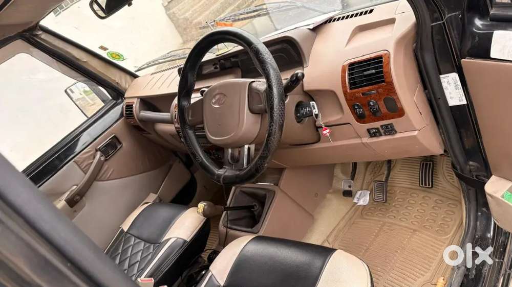 Mahindra Bolero 2013 Diesel 222000 Km Driven