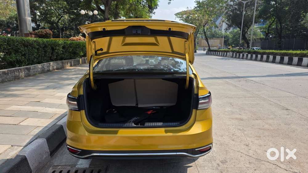 Volkswagen Virtus 1.0 Highline Tsi At, 2023, Petrol