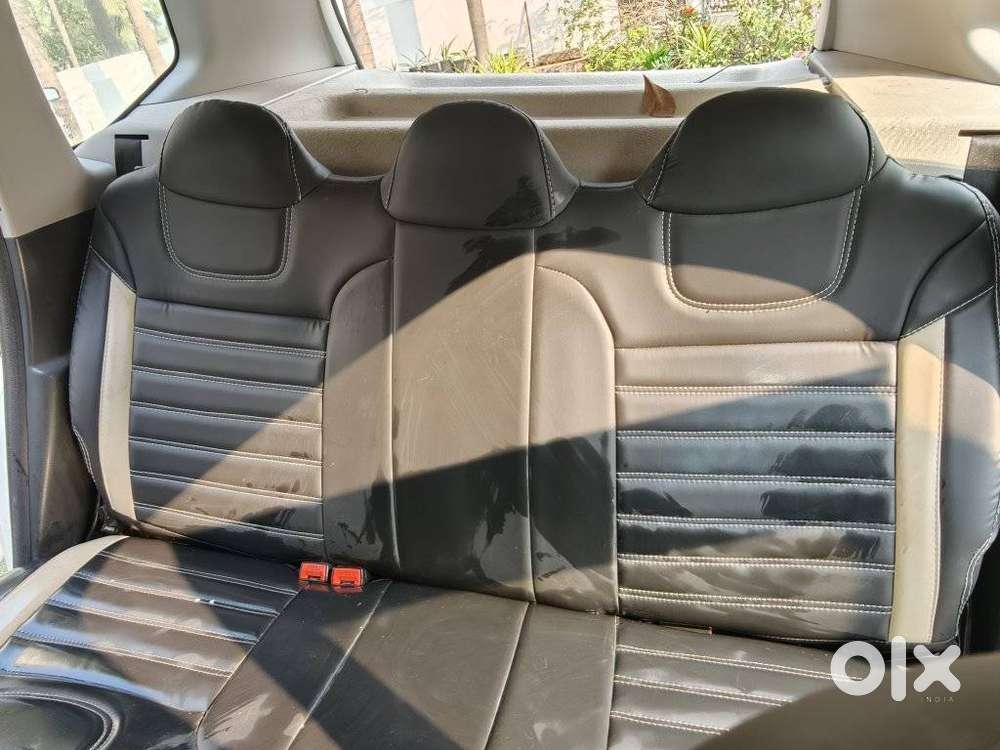 Nissan Terrano Xl 110 Diesel, 2014, Diesel