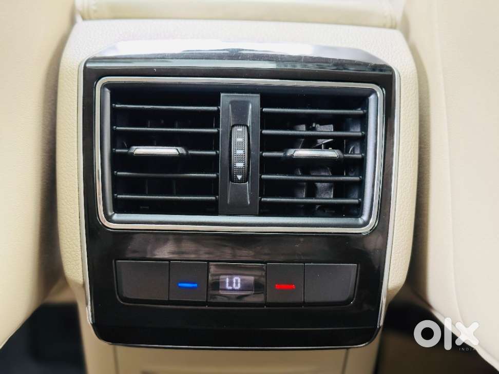 Skoda Superb 2.0 L&k Tsi At, 2021, Petrol