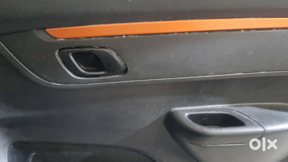 Renault Kwid Climber 1.0 Amt, 2017, Petrol