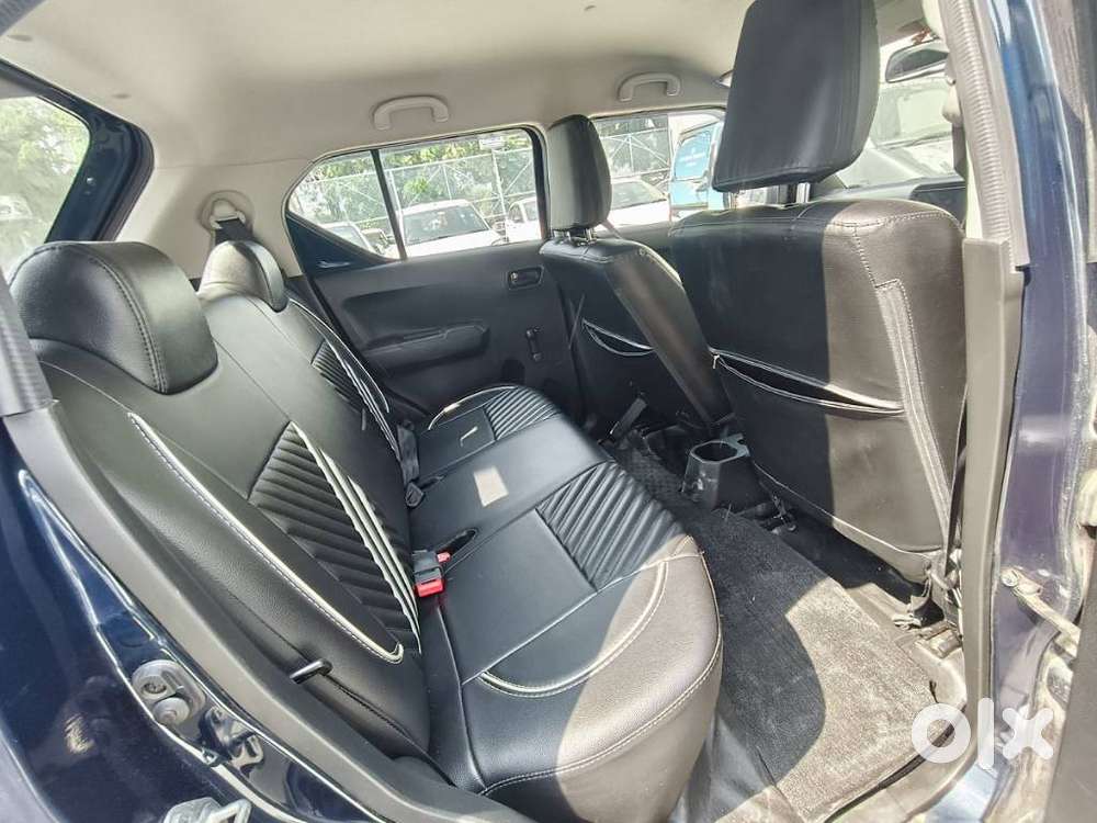 Maruti Suzuki Ignis 1.3 Sigma, 2024, Petrol