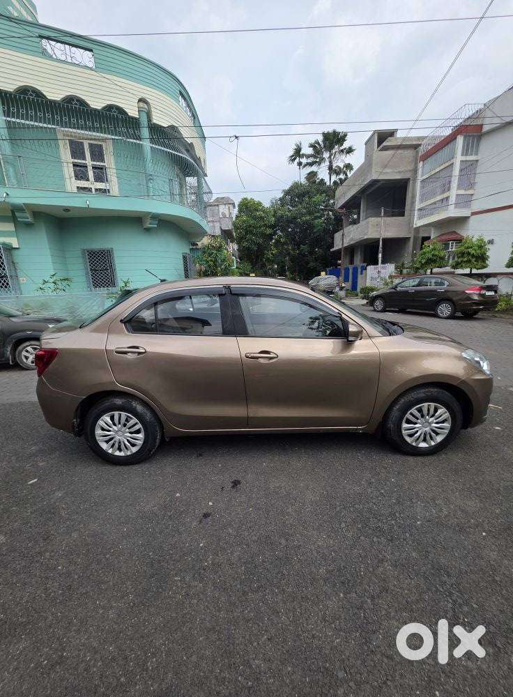 Maruti Suzuki Swift Dzire Vxi(o) Mt, 2020, Petrol