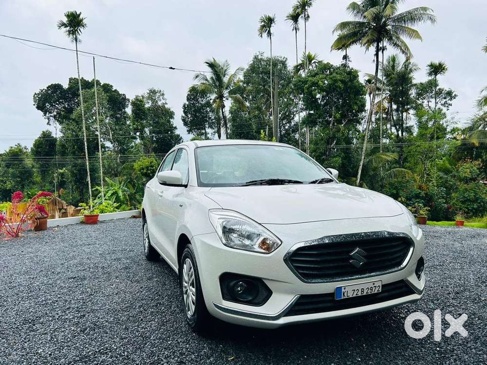 Well Maintained Swift Dzire