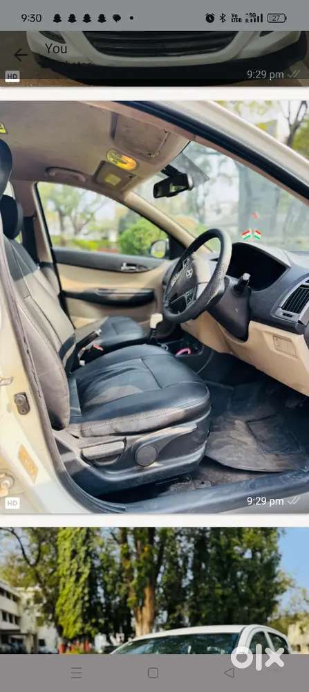 Hyundai New I20 Diesel Manual 2012