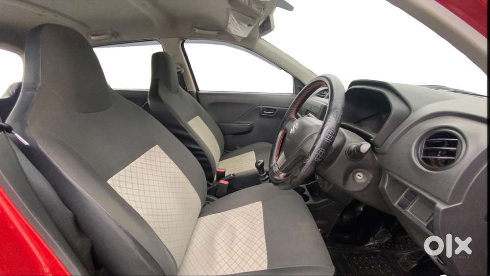 Maruti Suzuki Alto K10 Vxi (o), 2023, Petrol
