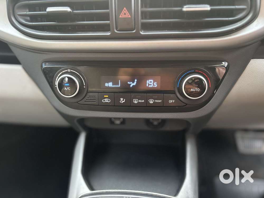 Hyundai Grand I10 Nios Sportz 1.2 Kappa Amt, 2020, Petrol