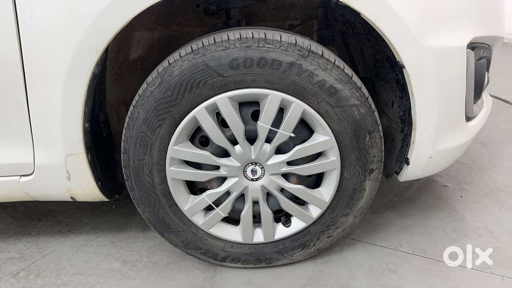 Maruti Suzuki Swift Vdi, 2016, Diesel