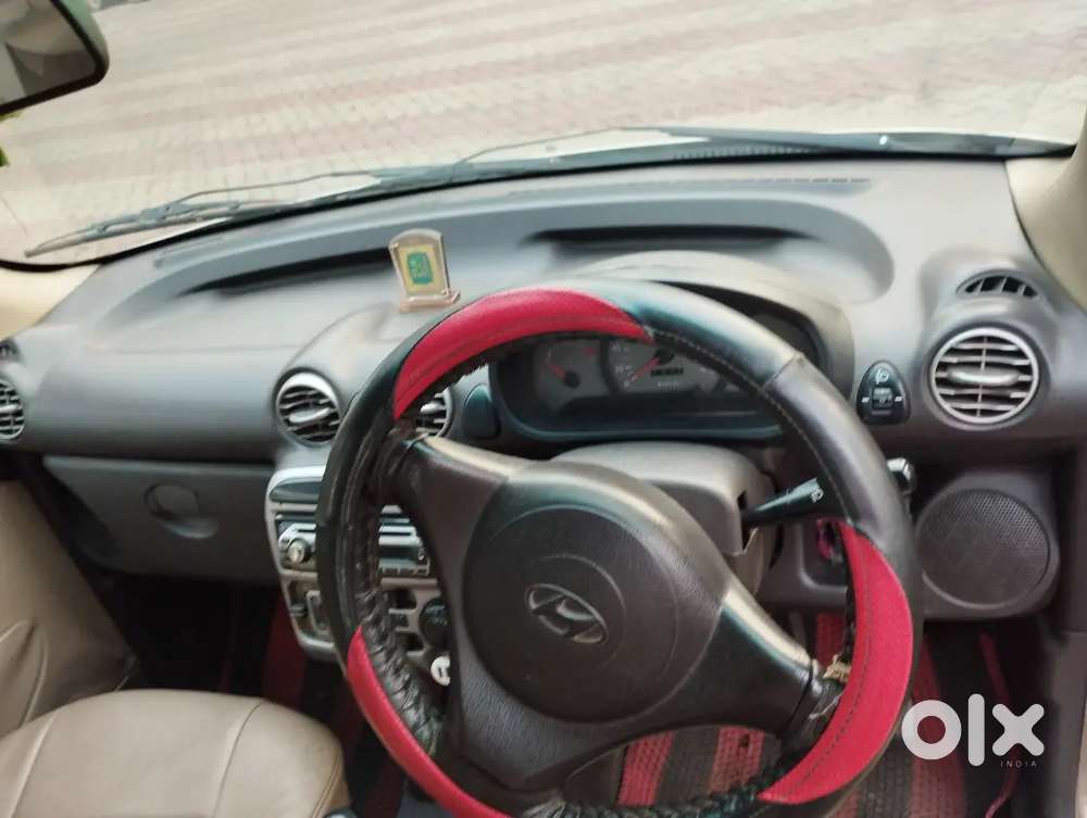 Hyundai Santro Xing 2006 Petrol 46000 Km Driven