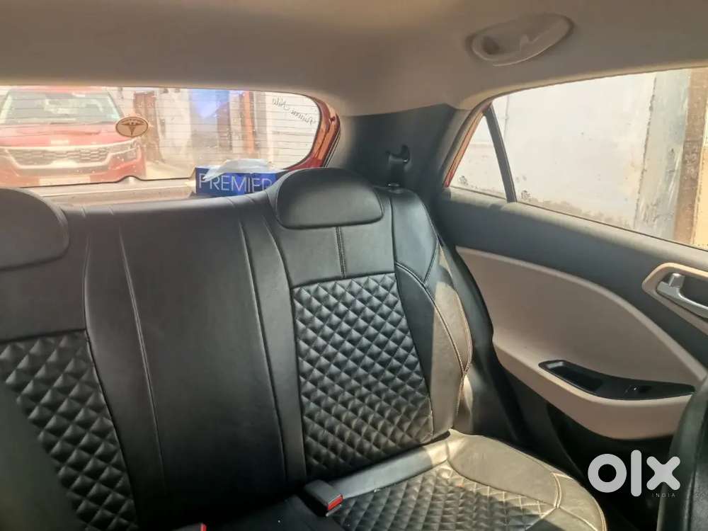 Hyundai I20 2019 Diesel Well Maintained