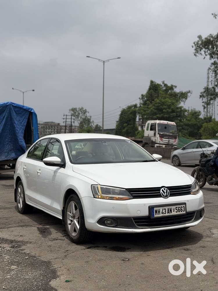 Volkswagen Jetta 2.0 Tdi Comfortline, 2013, Diesel