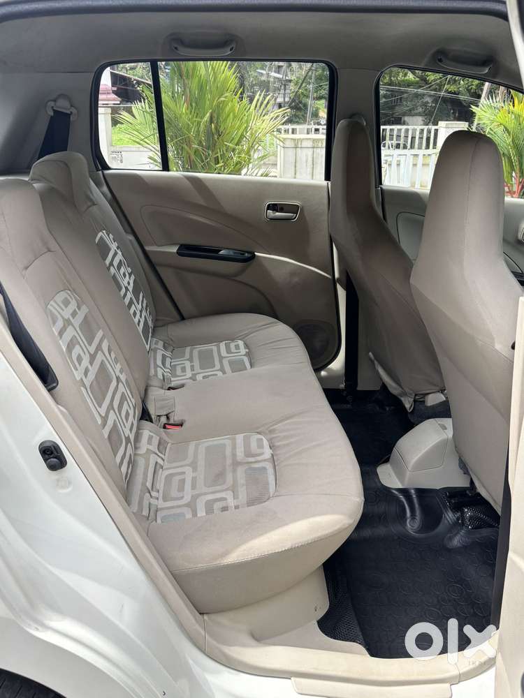 Maruti Suzuki Celerio Vxi Optional Mt, 2018, Petrol