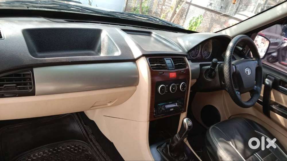 Brand New Tata Sarafi Strome