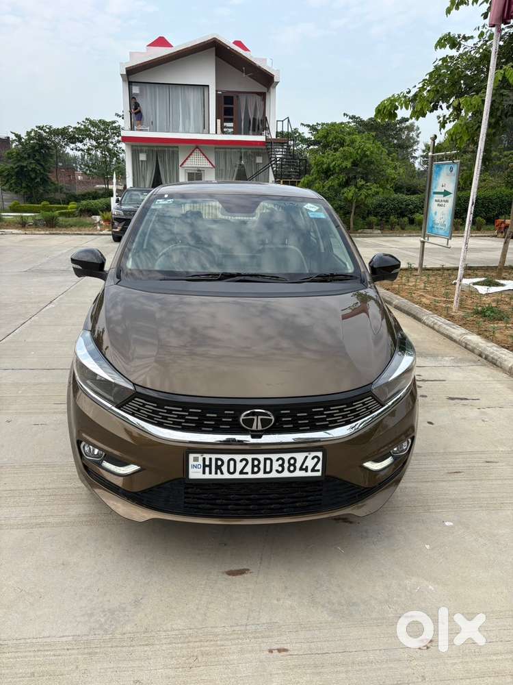Tata Tigor Xz 2026