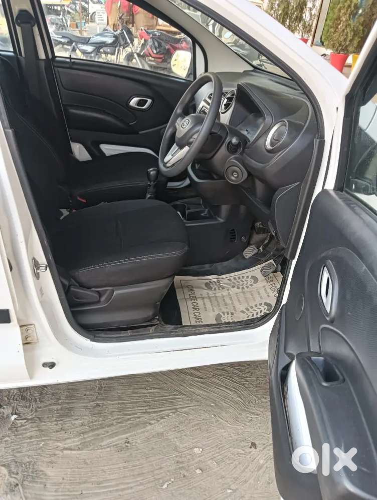 Datsun Redi Go 2018 Model First Owner Showroom Condition