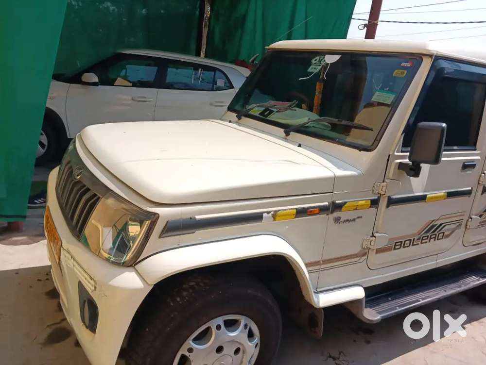 Mahindra Be 6 2021 Diesel 65000 Km Driven