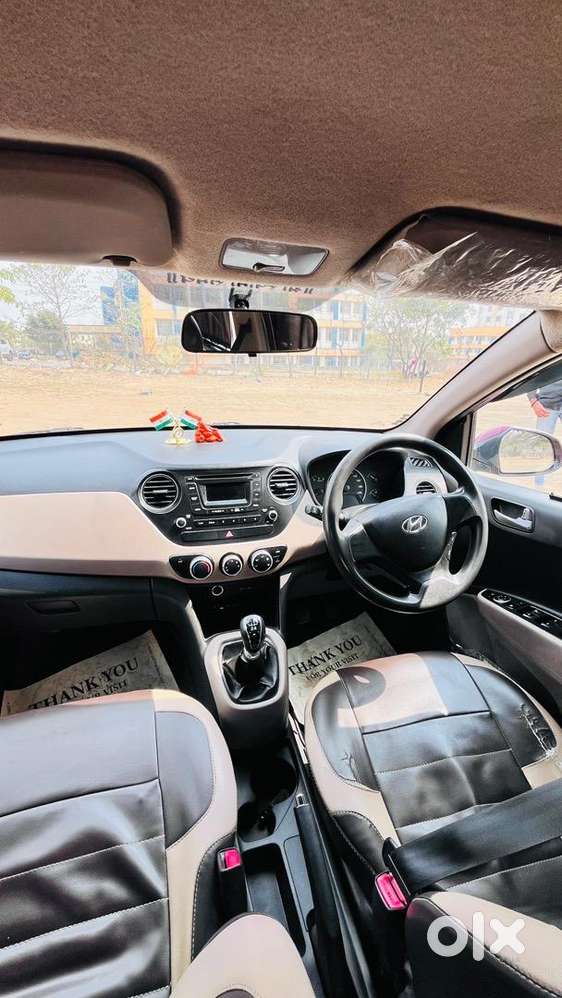 Hyundai Grand I10 2013 Diesel 120000 Km Driven