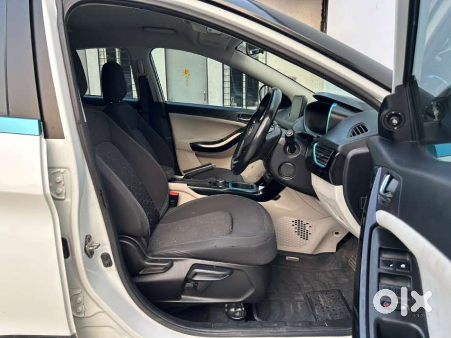 Tata Nexon Ev Xz Plus, 2022, Electric