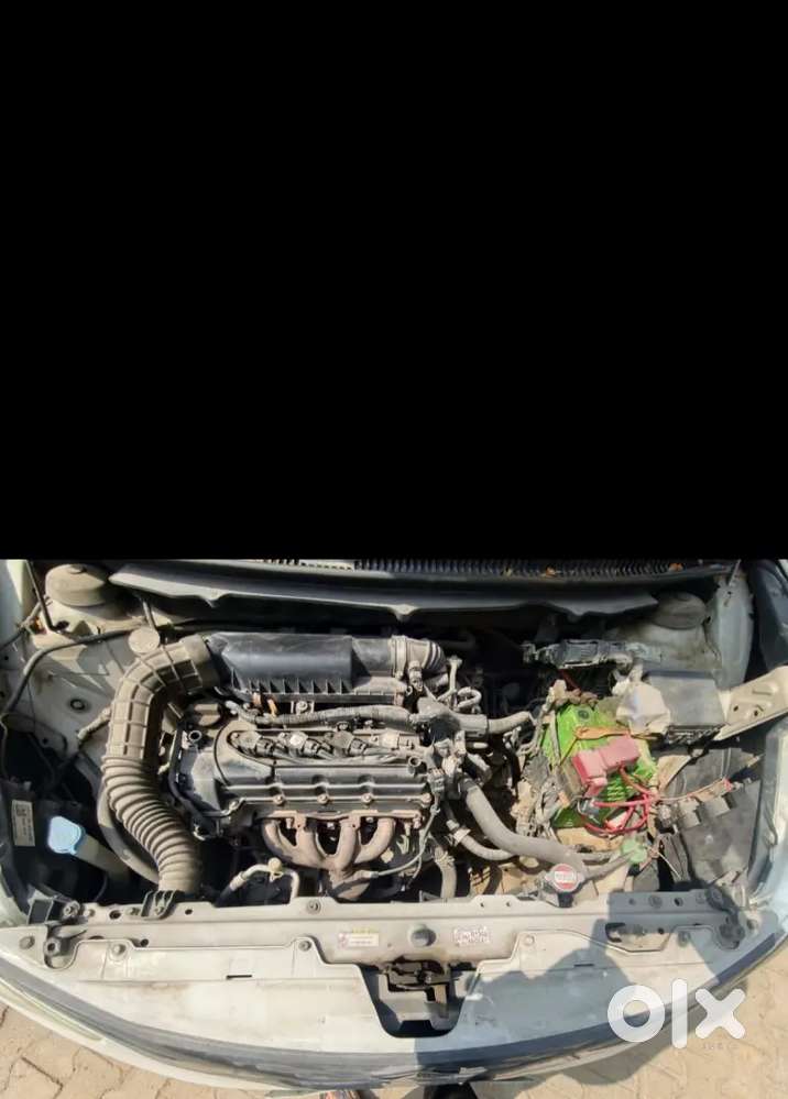 Maruti Suzuki Baleno 2016