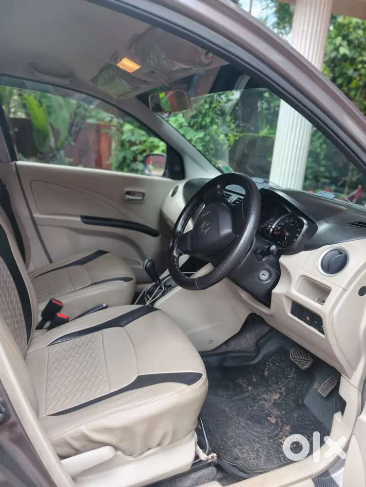 Maruti Suzuki Celerio 1.0 2019
