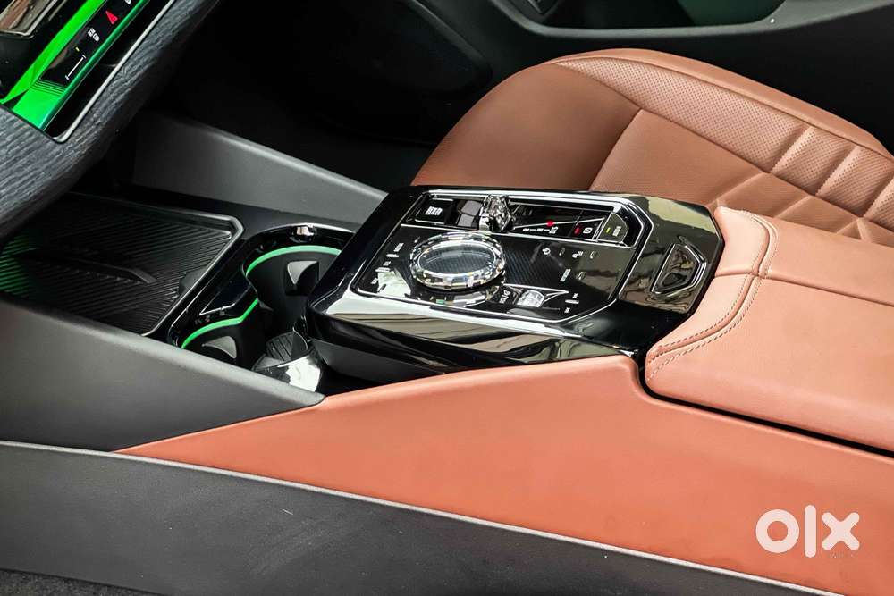 Bmw 5 Series 530 Li M Sport, 2026, Petrol