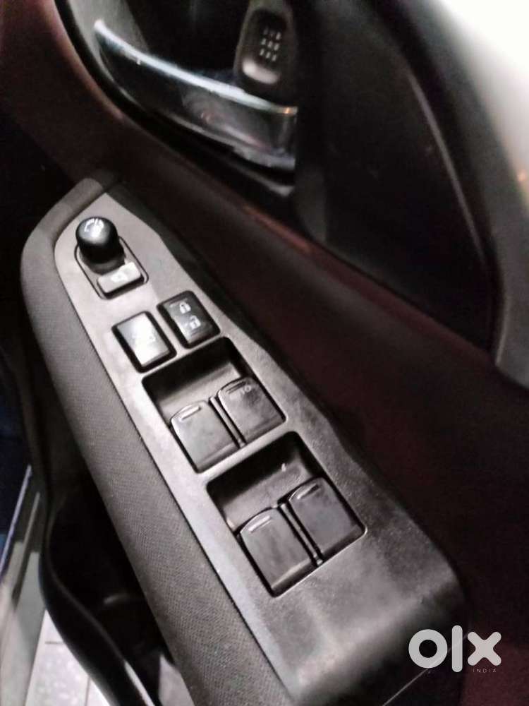Maruti Suzuki Grand Vitara 1.5 Delta Smart Hybrid, 2024, Petrol