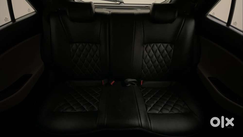 Hyundai Elite I20 Asta 1.4 Crdi, 2015, Petrol