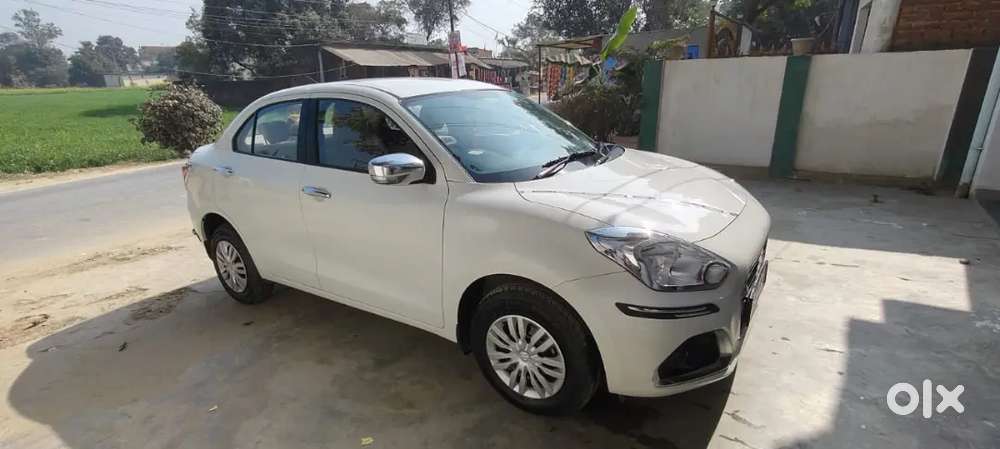 Maruti Suzuki Dzire 2023 Vxi