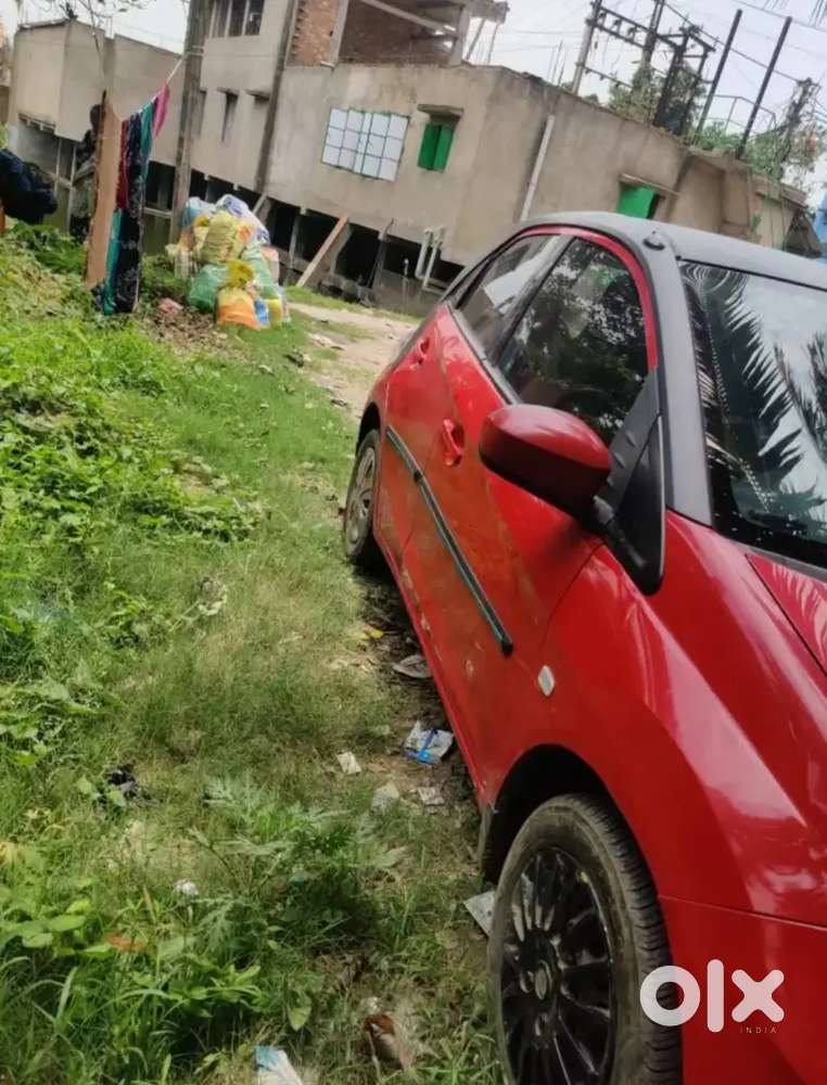 Honda Brio Petrol Manual 2014 Car