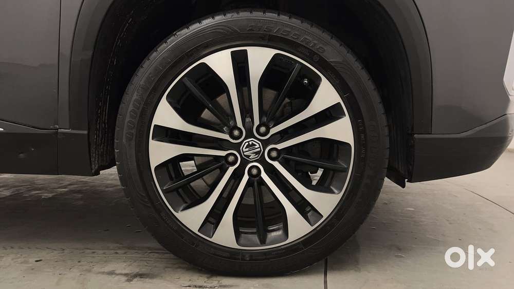 Mg Hector Sharp Diesel Mt, 2022, Diesel