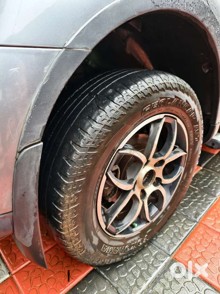 Mahindra Xuv500 Diesel 2013