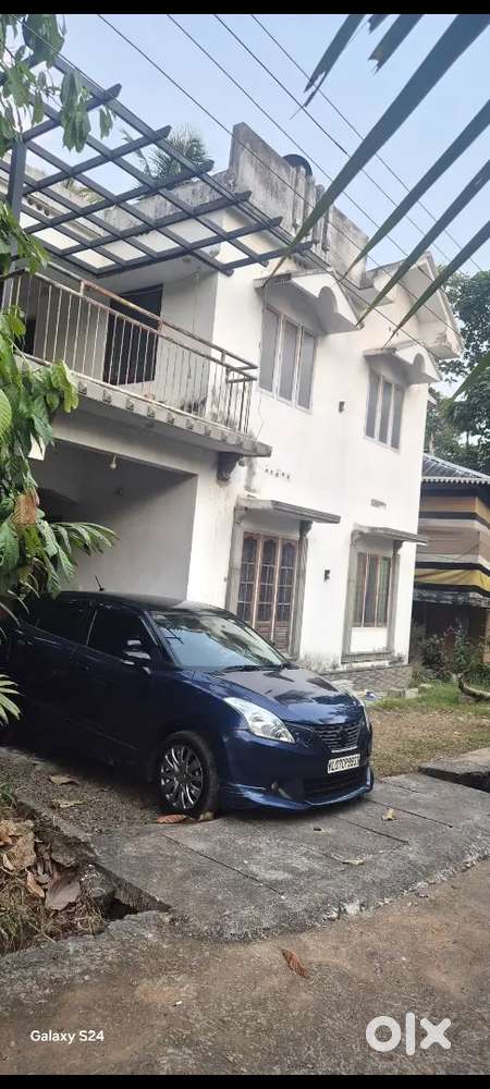 Maruti Suzuki Baleno 2018