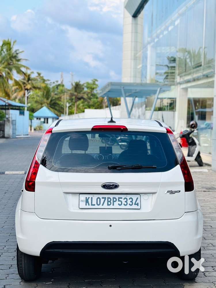 Figo 2010 New Papers Upto 2030