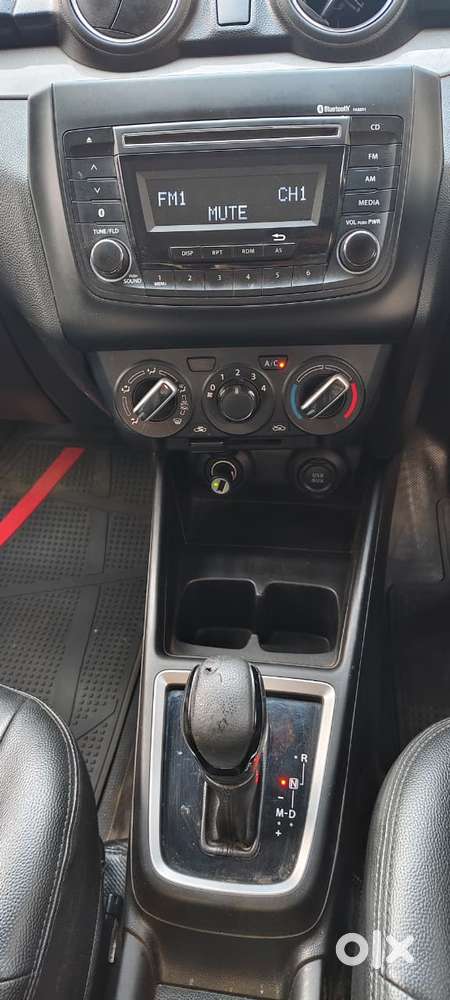 Maruti Suzuki Swift Vxi 2018, 2018, Petrol