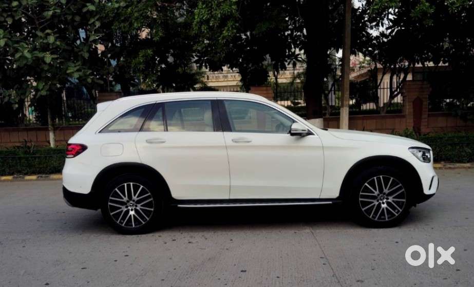 Mercedes-benz Glc 220d 4matic, 2022, Diesel