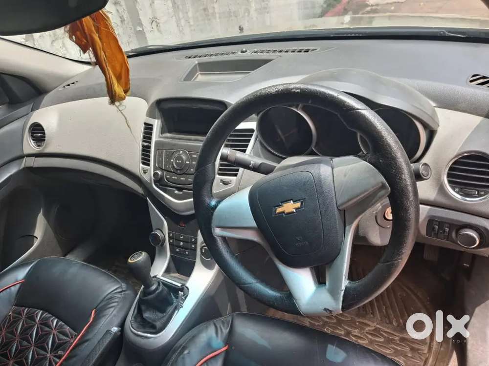 Chevrolet Cruze 2010 Diesel