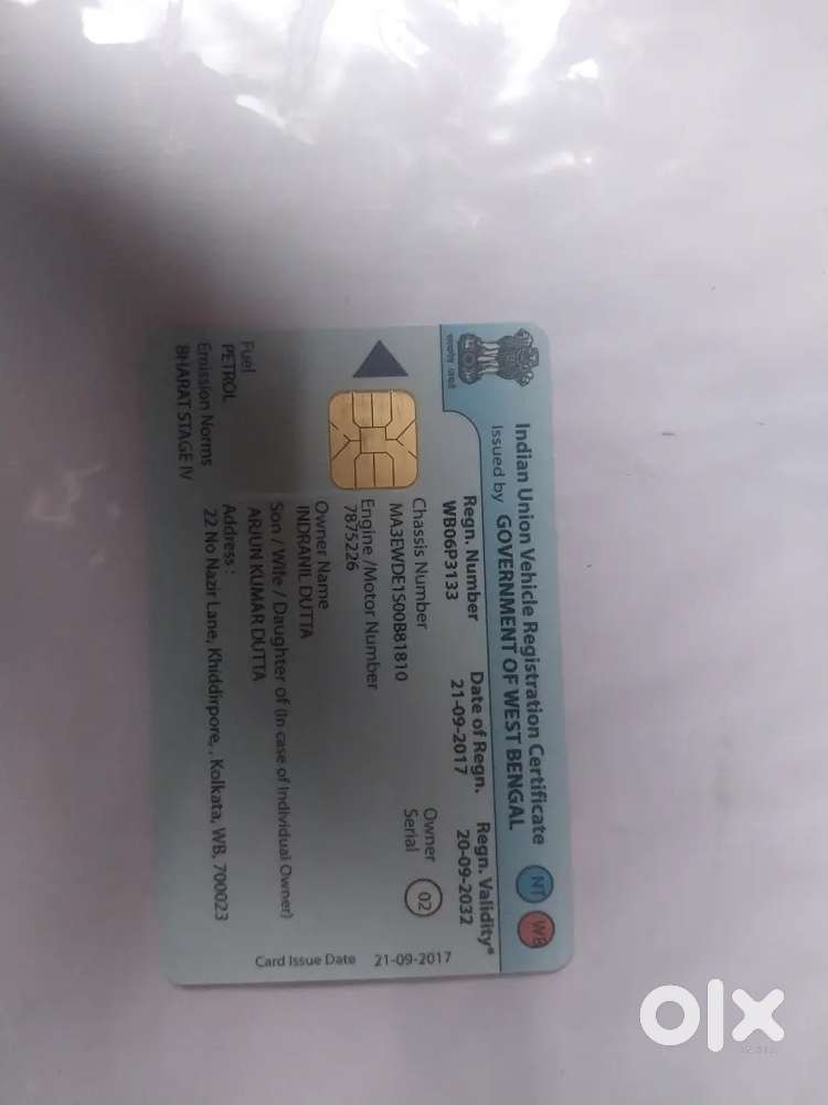 Maruti Suzuki Wagon R 1.0 2017