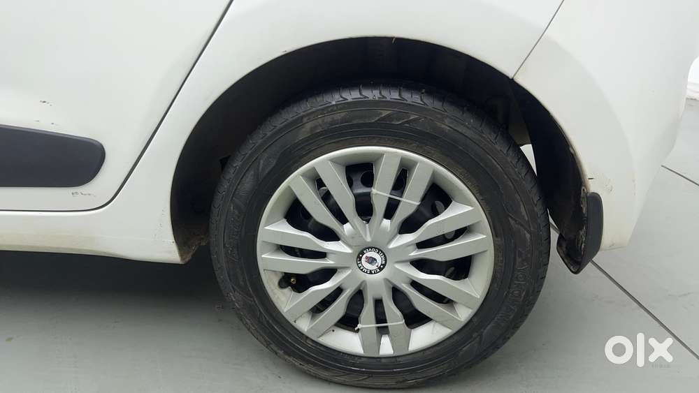 Hyundai Grand I10 1.2 Kappa Sportz, 2015, Petrol