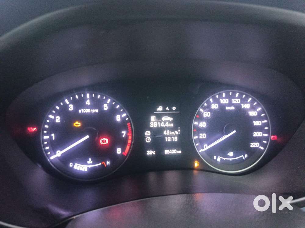 Hyundai I20 Active 1.2 Sx, 2017, Petrol
