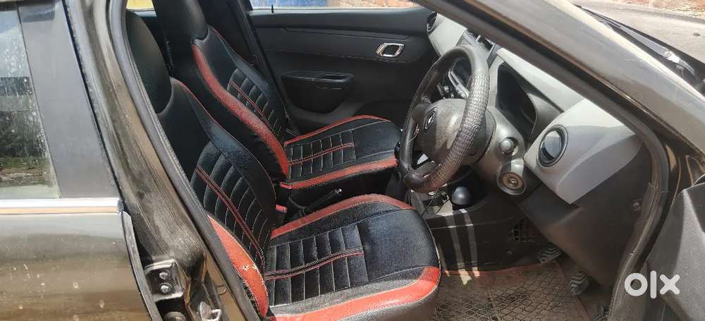 Renault Kwid 2019 Petrol Good Condition